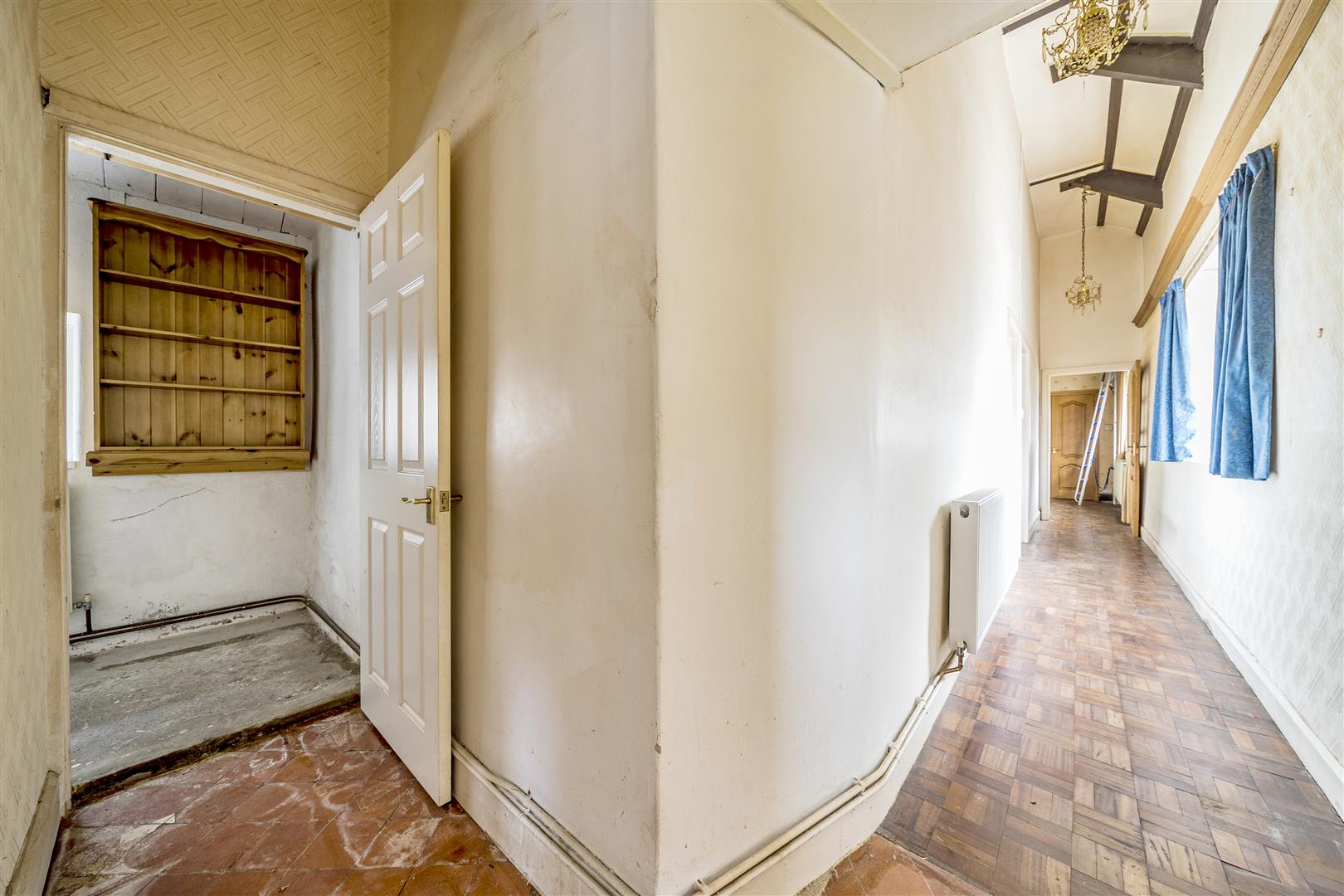 Port Eynon, Swansea, SA3 1NL